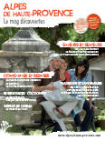 Alpes de Haute-Provence : Magazine découverte